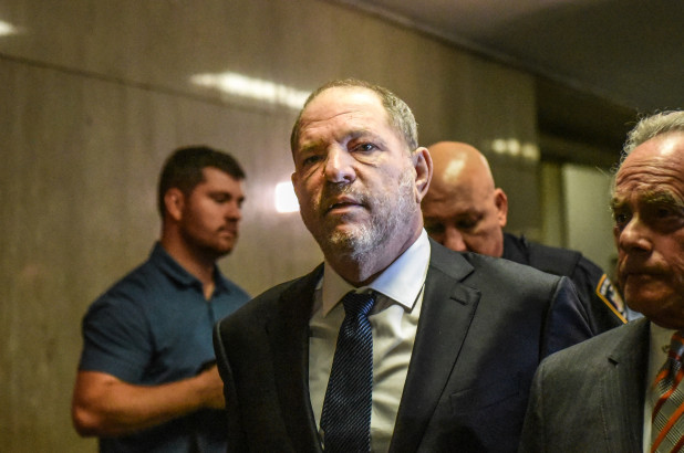 Enjoy Sex, Not Sexual Harassments: Louis C.K Marks a New Convict after Harvey Weinstein