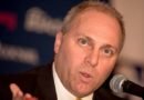 How Much Is U.S. Representative Steve Scalise’s Net Worth in 2018? His Salary, Career, Income Source How Much Is U.S. Representative Steve Scalise’s Net Worth in 2018? His Salary, Career, Income Source