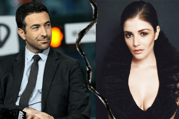 5 Things You Didn’t Know about Ari Melber’s ex-wife Drew Grant Who is Drew Grant?