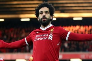 Mohamed Salah Mohamed Salah