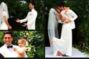 Catfish’s Nev Schulman Married Wife Laura Perlongo: Their Affairs, Engagement, & Children Catfish’s Nev Schulman Married Wife Laura Perlongo: Their Affairs, Engagement, & Children