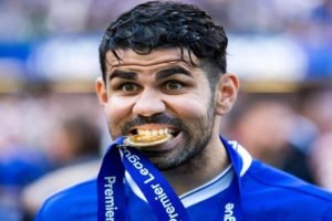 Facts About Spanish Footballer Diego Costa: His Marriage, Wife, Girlfriends, Affair Facts About Spanish Footballer Diego Costa: His Marriage, Wife, Girlfriends, Affair